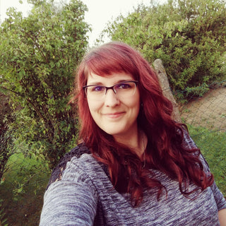 Anja Spitzbarth