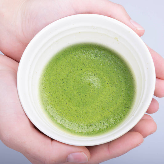 Matcha-Schale „Shiro“ – Chawan 180 ml