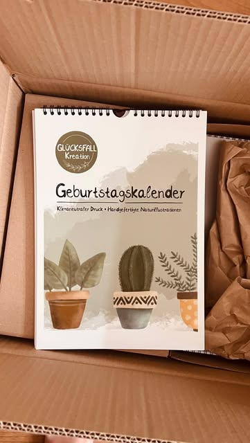 Kalender