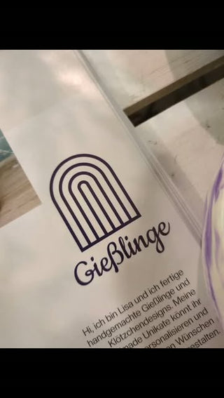 Logo Gießlinge