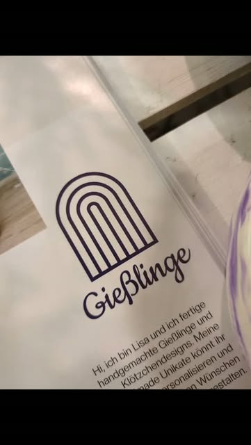 Logo Gießlinge