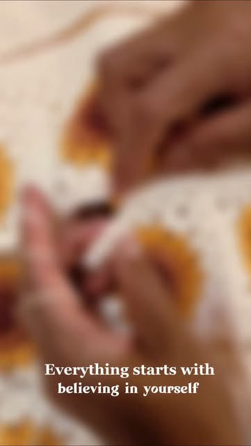 Masche für Masche von Hand