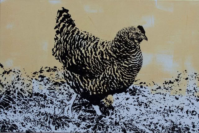 Huhn