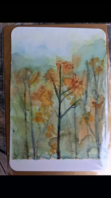Herbststimmung
