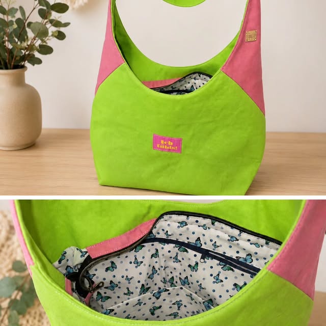 Crossbody-Bag