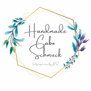 Logo Handmade Cabo Schmuck