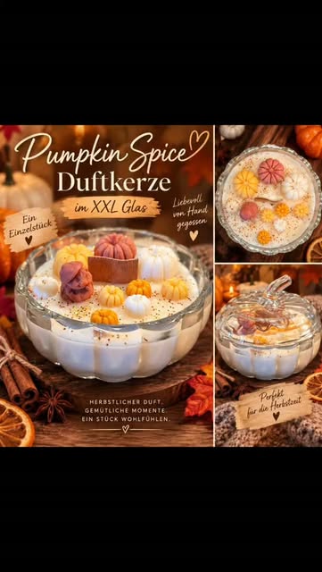 Pumpkin Spice