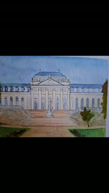 Fulda-Gemälde