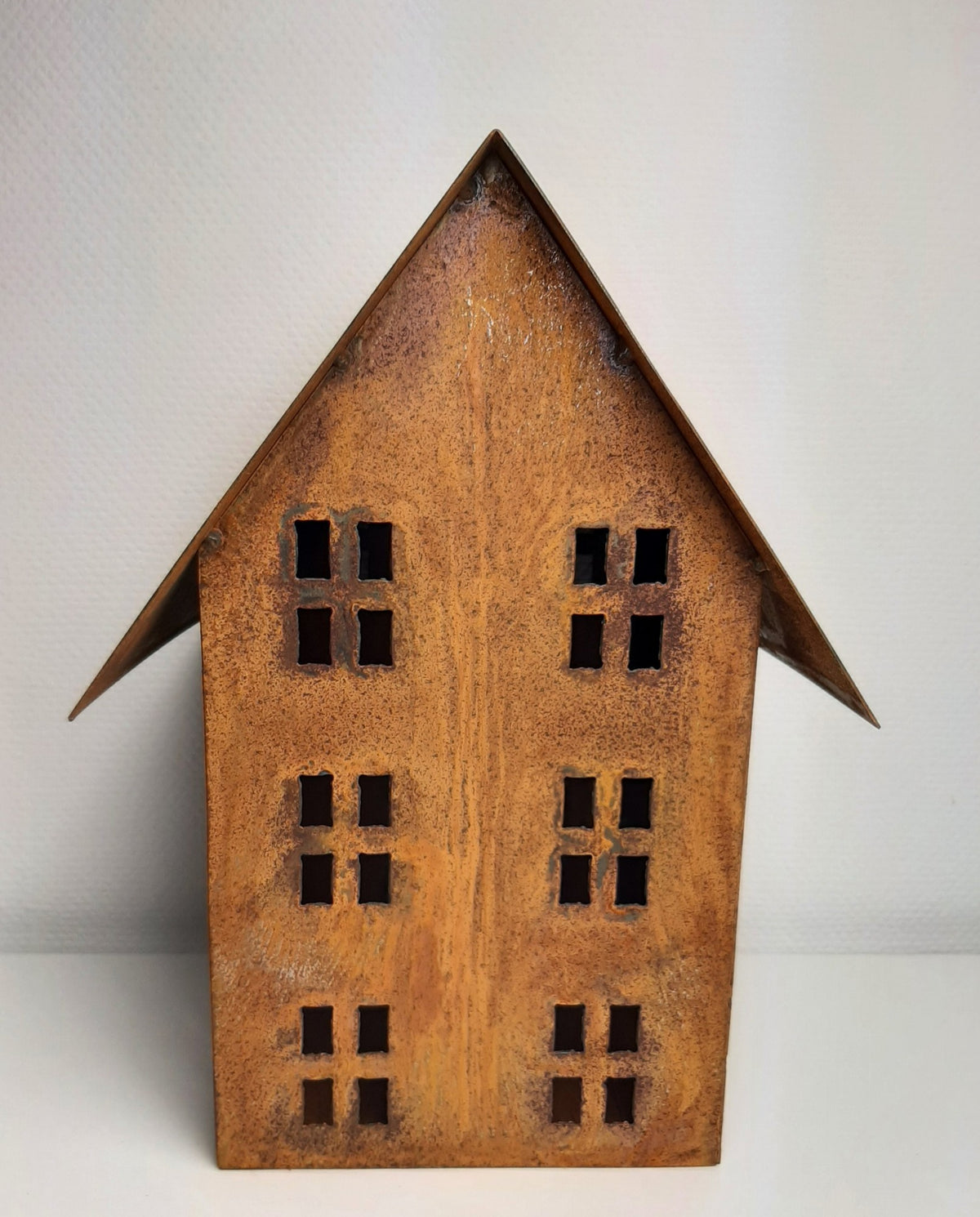 Rost-Haus