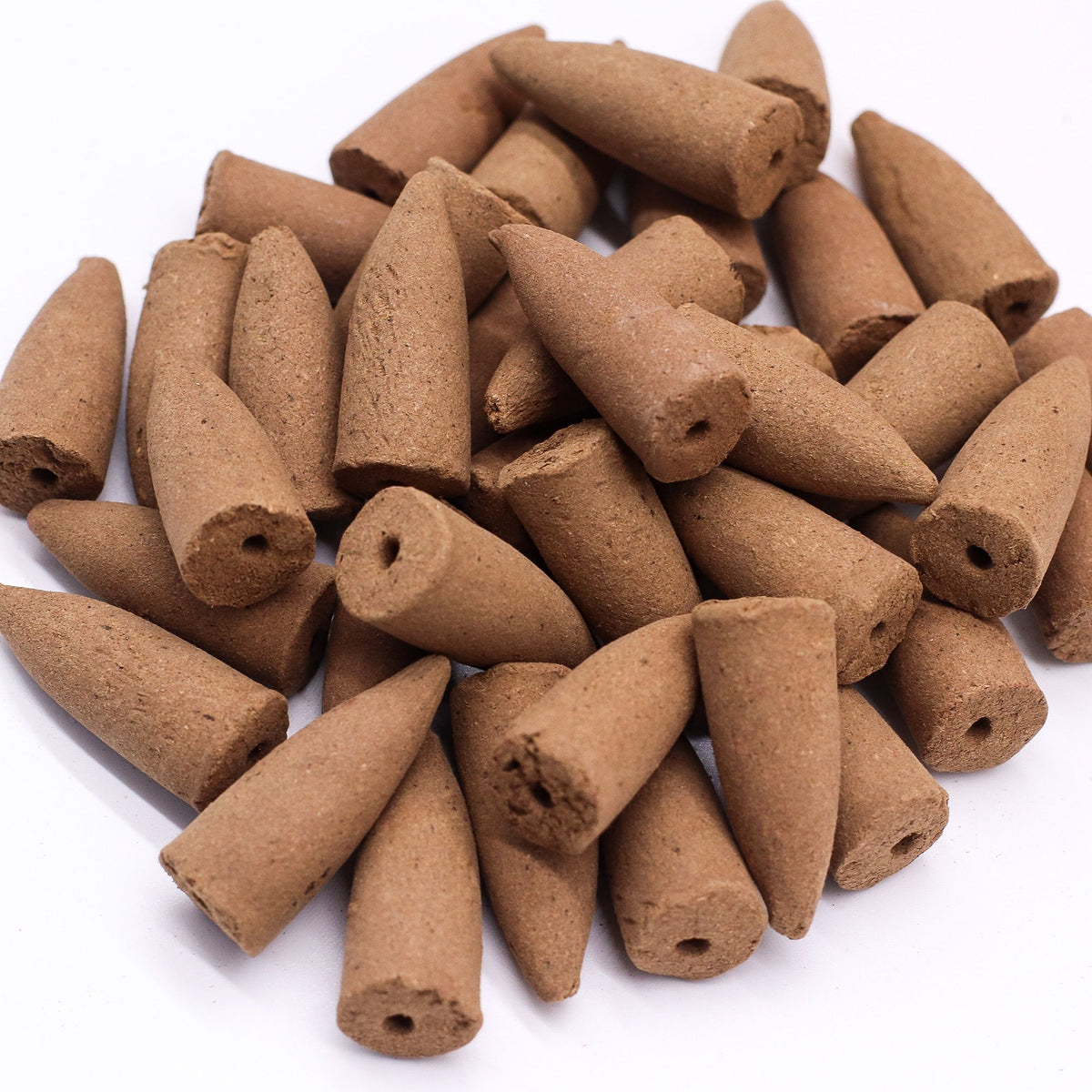 Rückflusskegel – Masala Salbei – 10 Stück