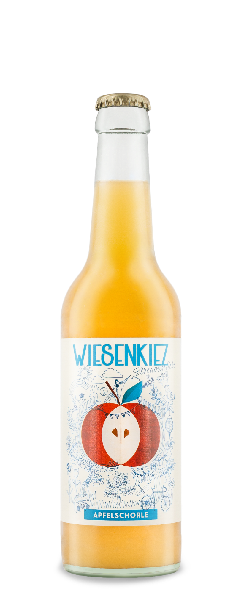 Apfelschorle