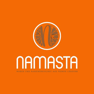 Logo Namasta