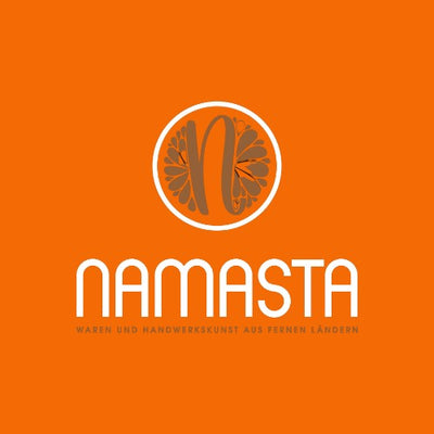 Logo Namasta