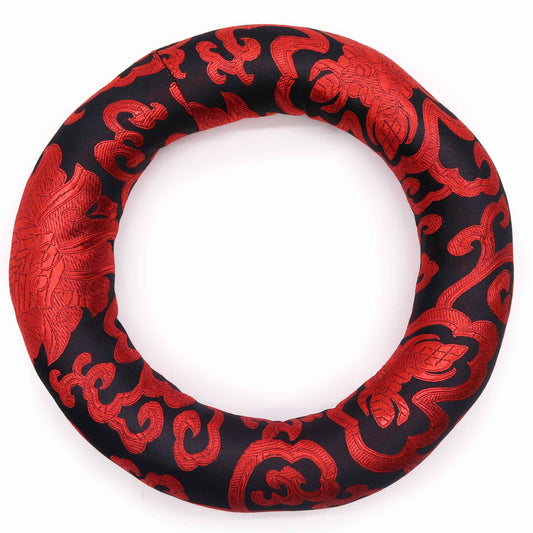 Klangschalen-Ring – 20 cm (für Schalen 22–26 cm)