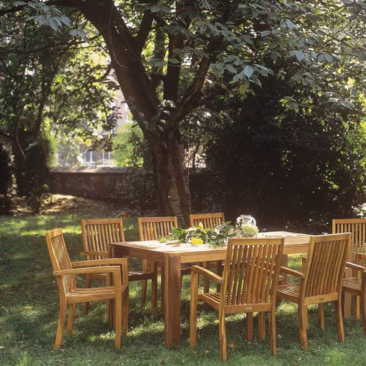Gartentisch 'Gustavson'