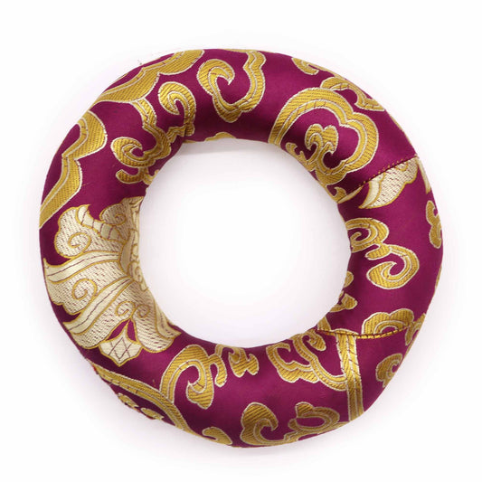 Klangschalen-Ring – 14 cm (für Schalen 16–18 cm)