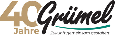 Logo Grümel