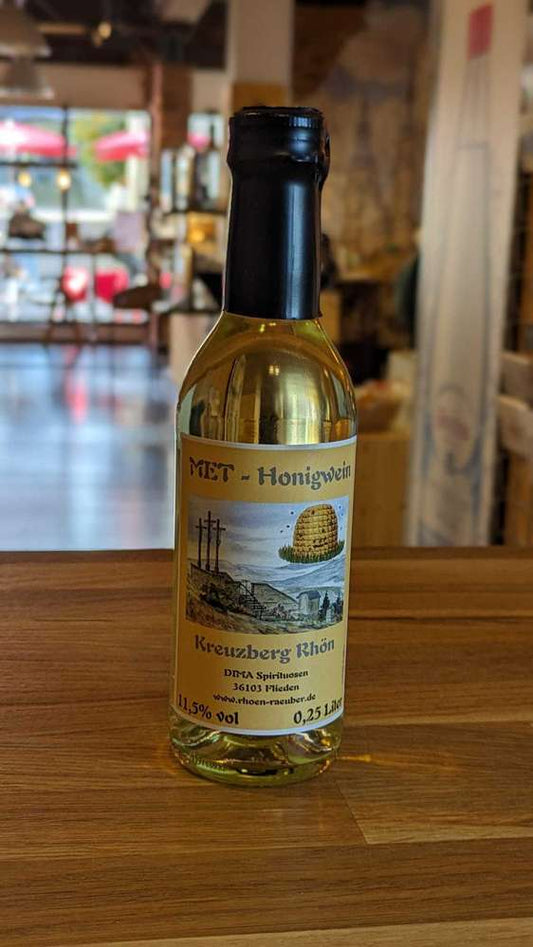 MET-Honigwein 0,25-l