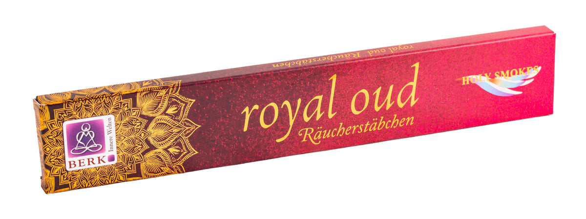 Royal Oud