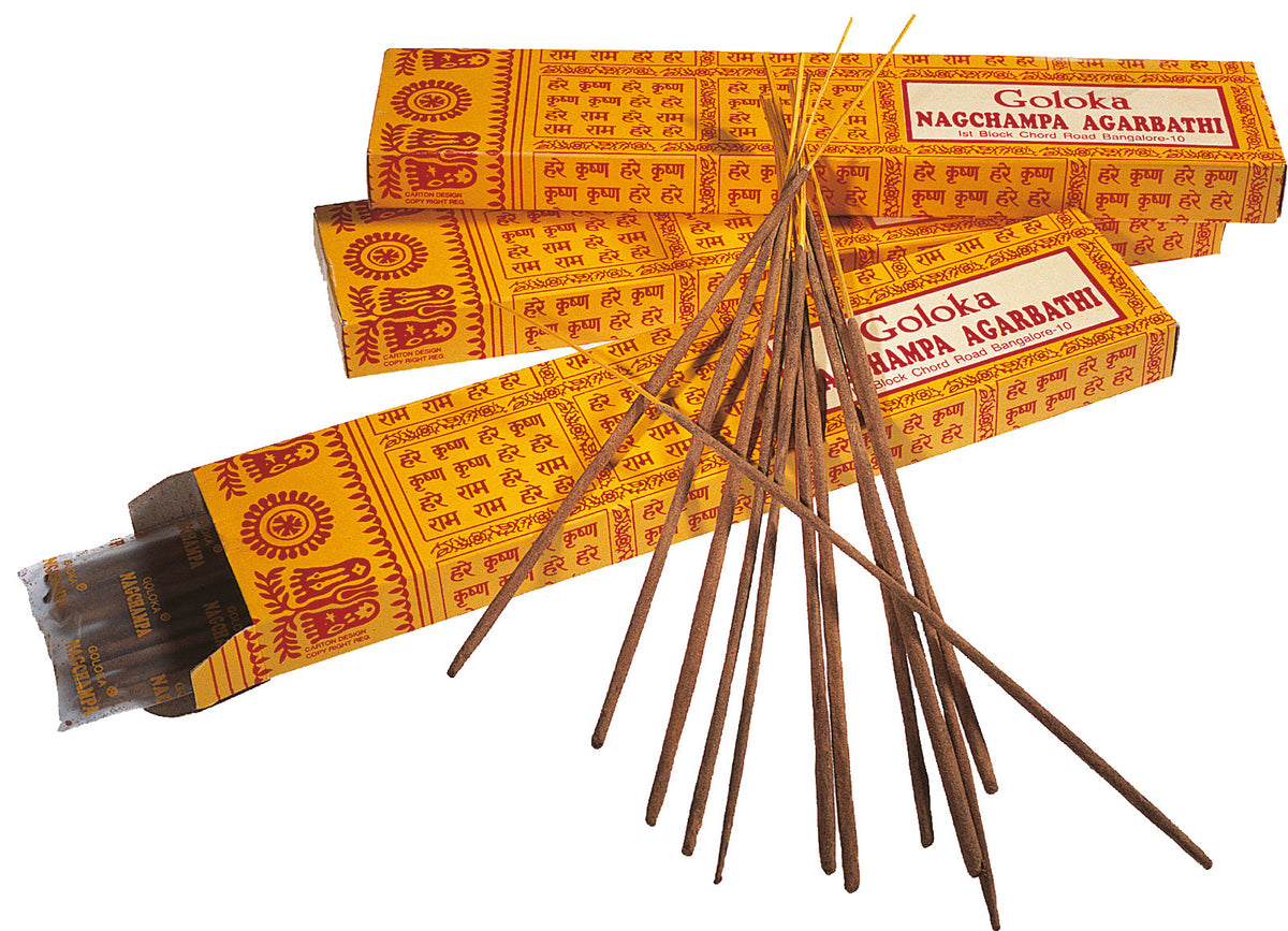 Nag Champa