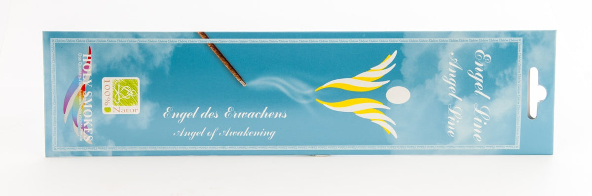 Engelräucherstäbchen „Engel des Erwachens“ – Berk
