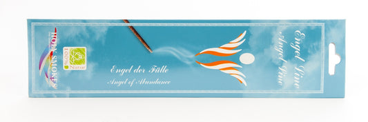 Engelräucherstäbchen „Engel der Fülle“ – Berk