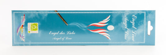 Engelräucherstäbchen „Engel der Liebe“ – Berk