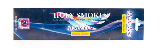 Räucherstäbchen Innere Sonne – Mystik Line