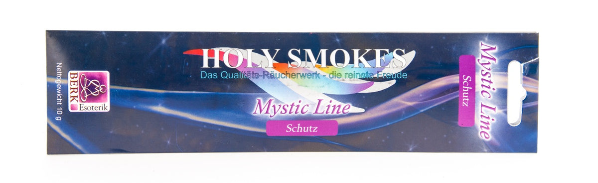 Räucherstäbchen Schutz – Mystik Line – Berk