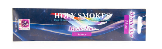 Räucherstäbchen Schutz – Mystik Line – Berk