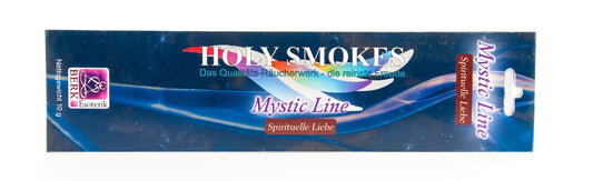 Räucherstäbchen Spirituelle Liebe – Mystik Line