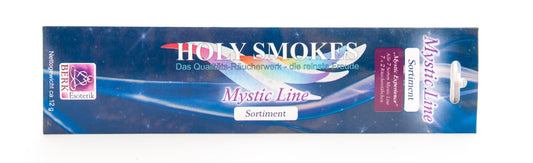 „Mystic Experience“ – Mystik Line Sortiment – Berk