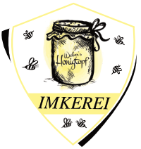 Logo Weber's Honigtopf