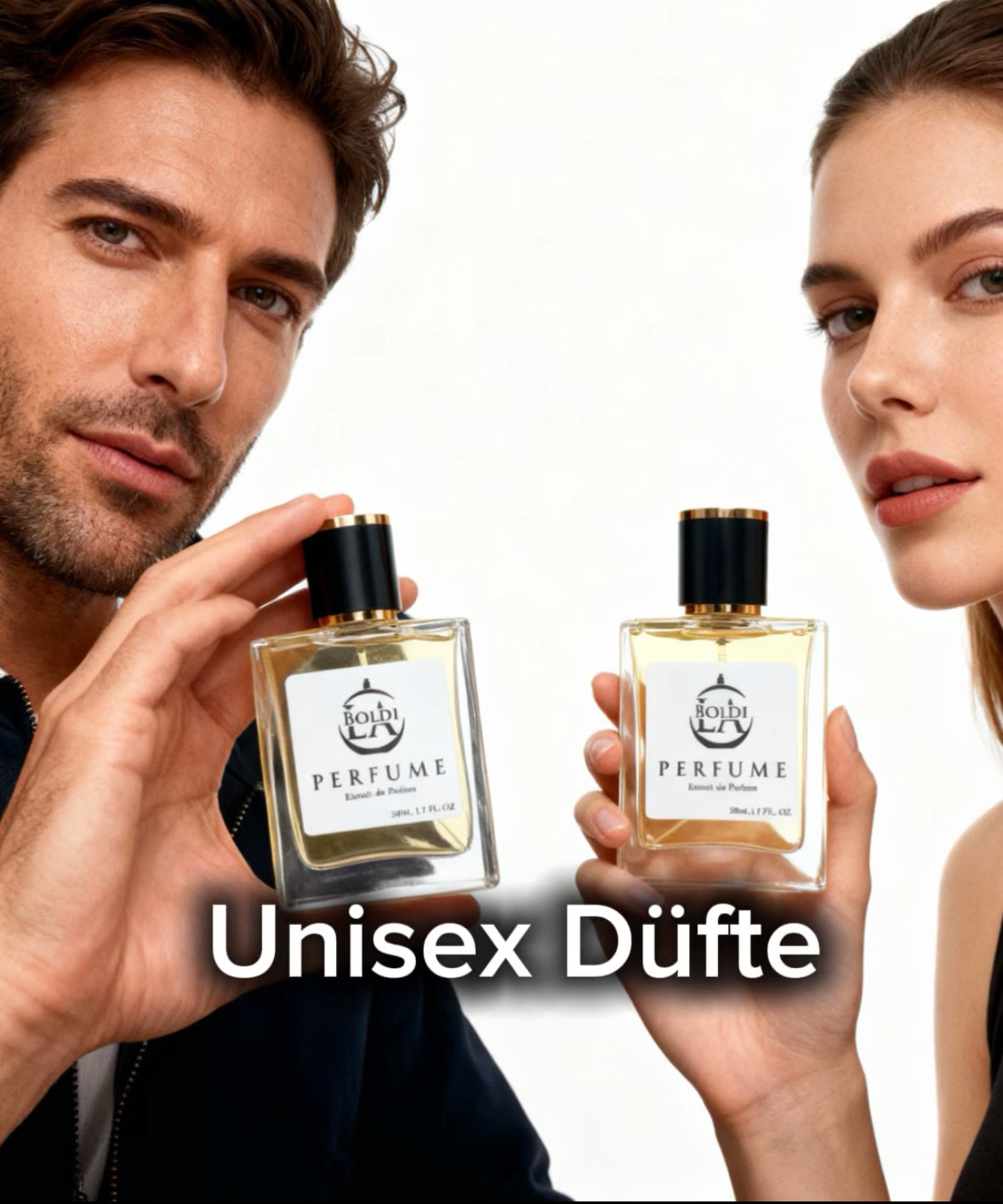Unisex-Düfte