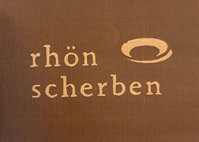 Logo Rhönscherben