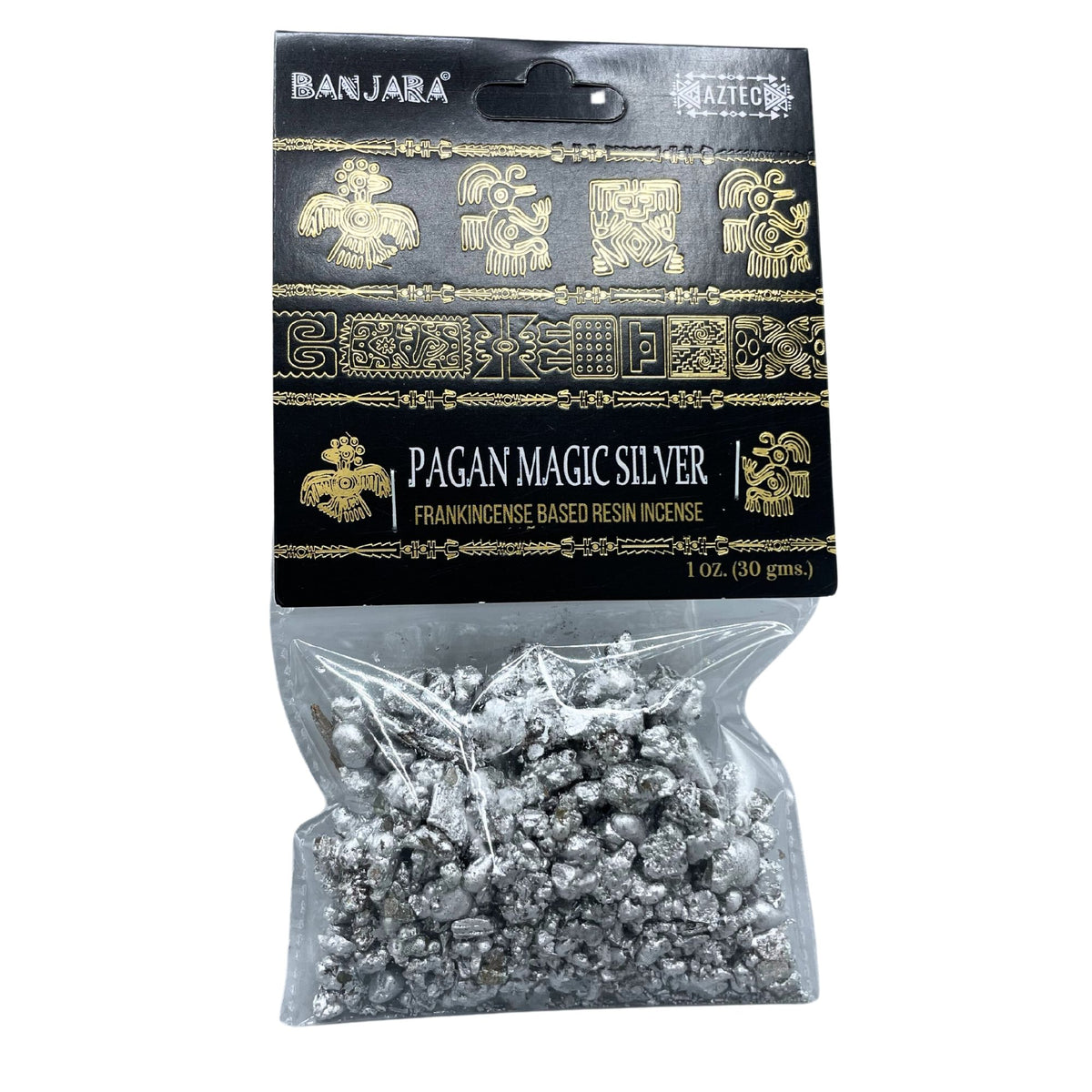 Baumharz – Banjara Pagan Magic Silver