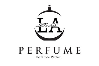 Logo Parfum La Boldi