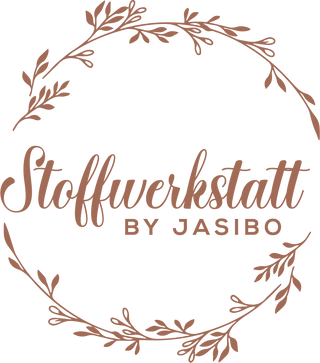 Logo Stoffwerkstatt by JasiBo