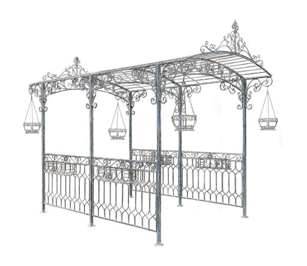 Pavillon 'Francés'