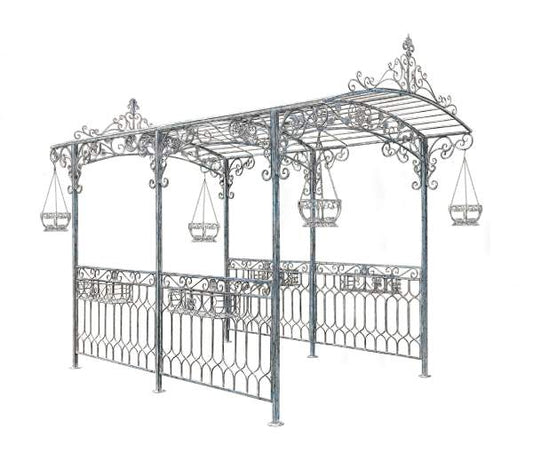 Pavillon 'Francés'