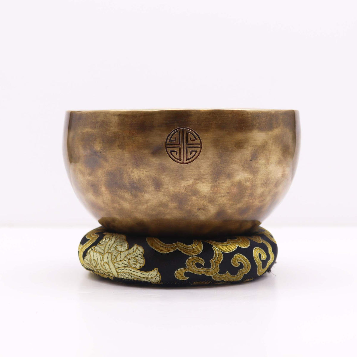 Klangschalen-Ring – 16 cm (für Schalen 18–20 cm)