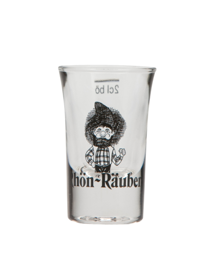 Rhön-Räuber „Stamper“