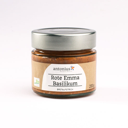 Emmer-Brotaufstrich „Emma“