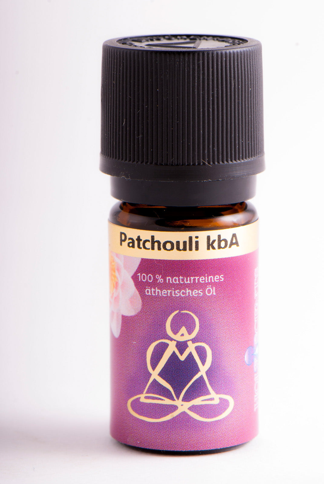 Ätherisches Öl Patchouli 5 ml – Berk