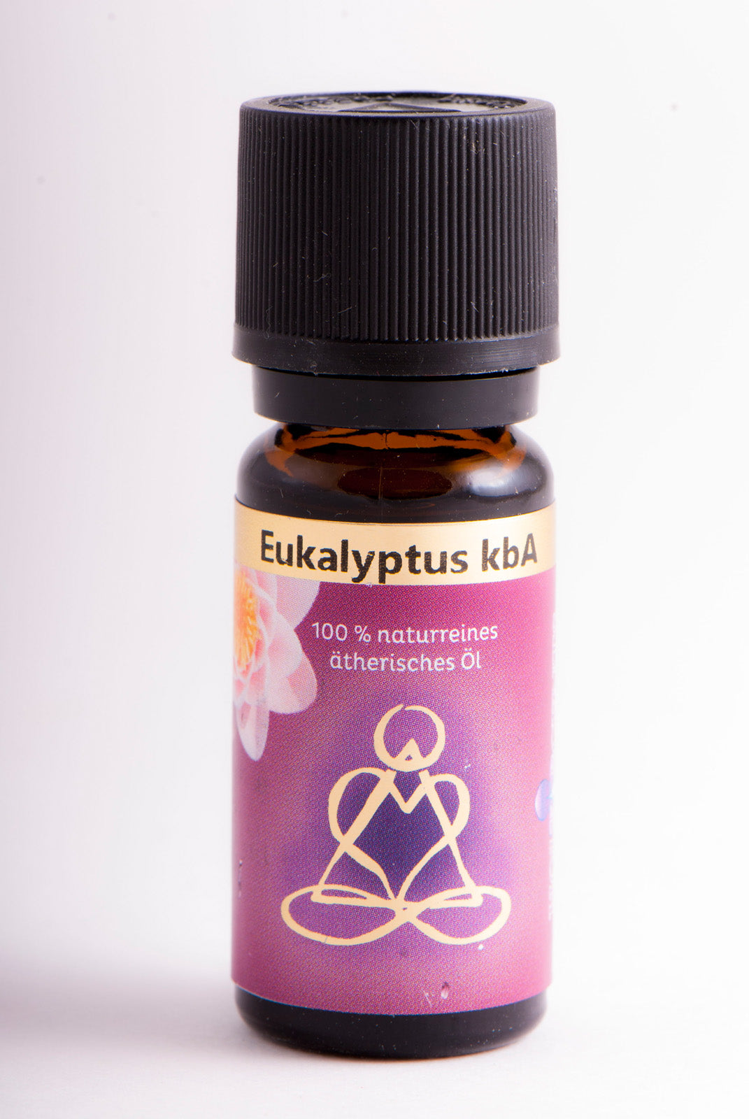 Ätherisches Öl Eukalyptus 10 ml – Berk