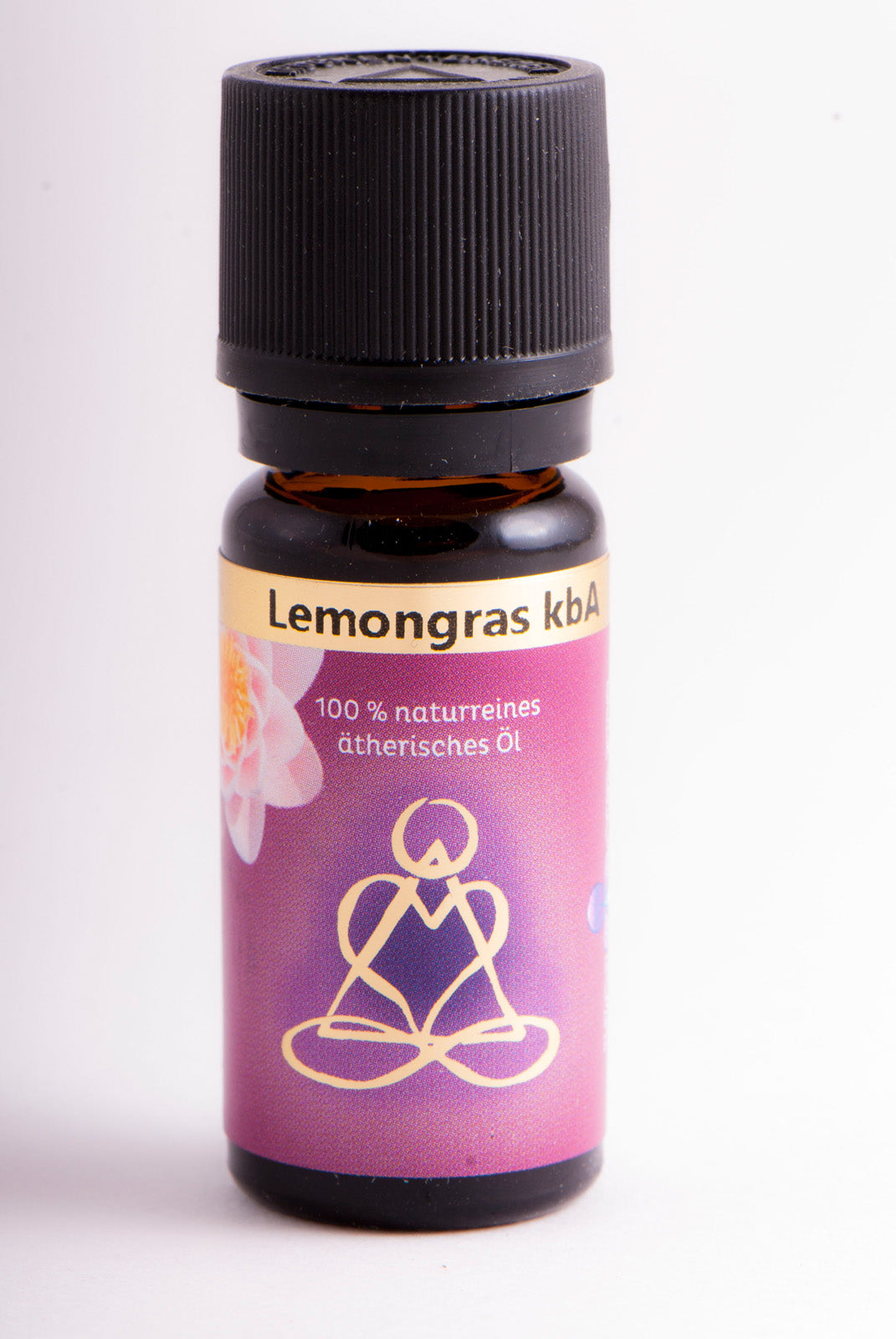 Ätherisches Öl Lemongrass 10 ml – Berk