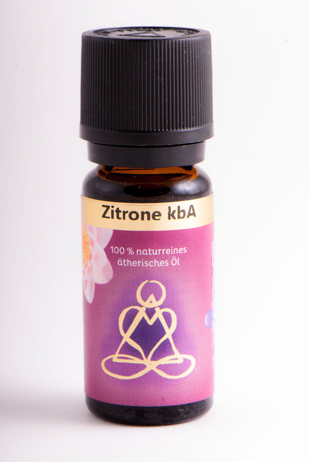 Ätherisches Öl Zitrone 10 ml – Berk