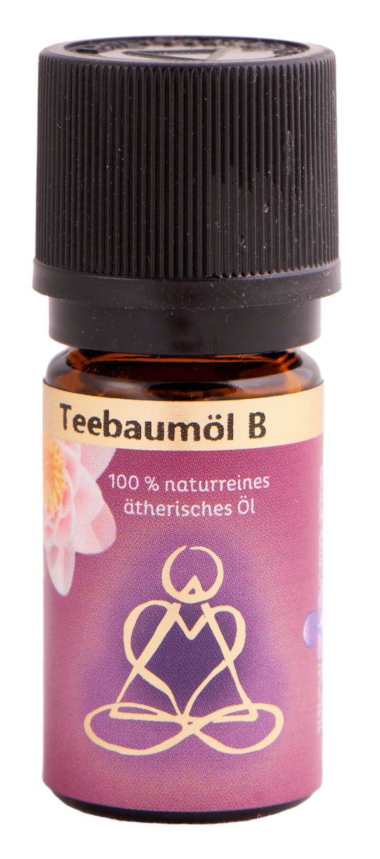 Ätherisches Öl Teebaum 5 ml – Berk