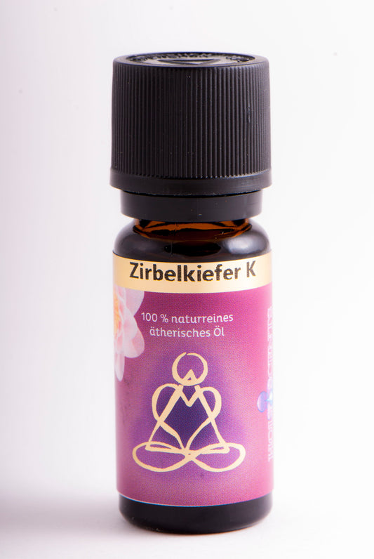 Ätherisches Öl Zirbelkiefer 10 ml – Berk