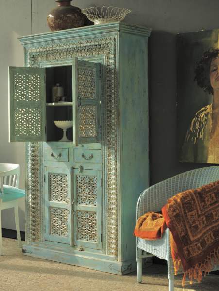 Schrank 'Amnapur'
